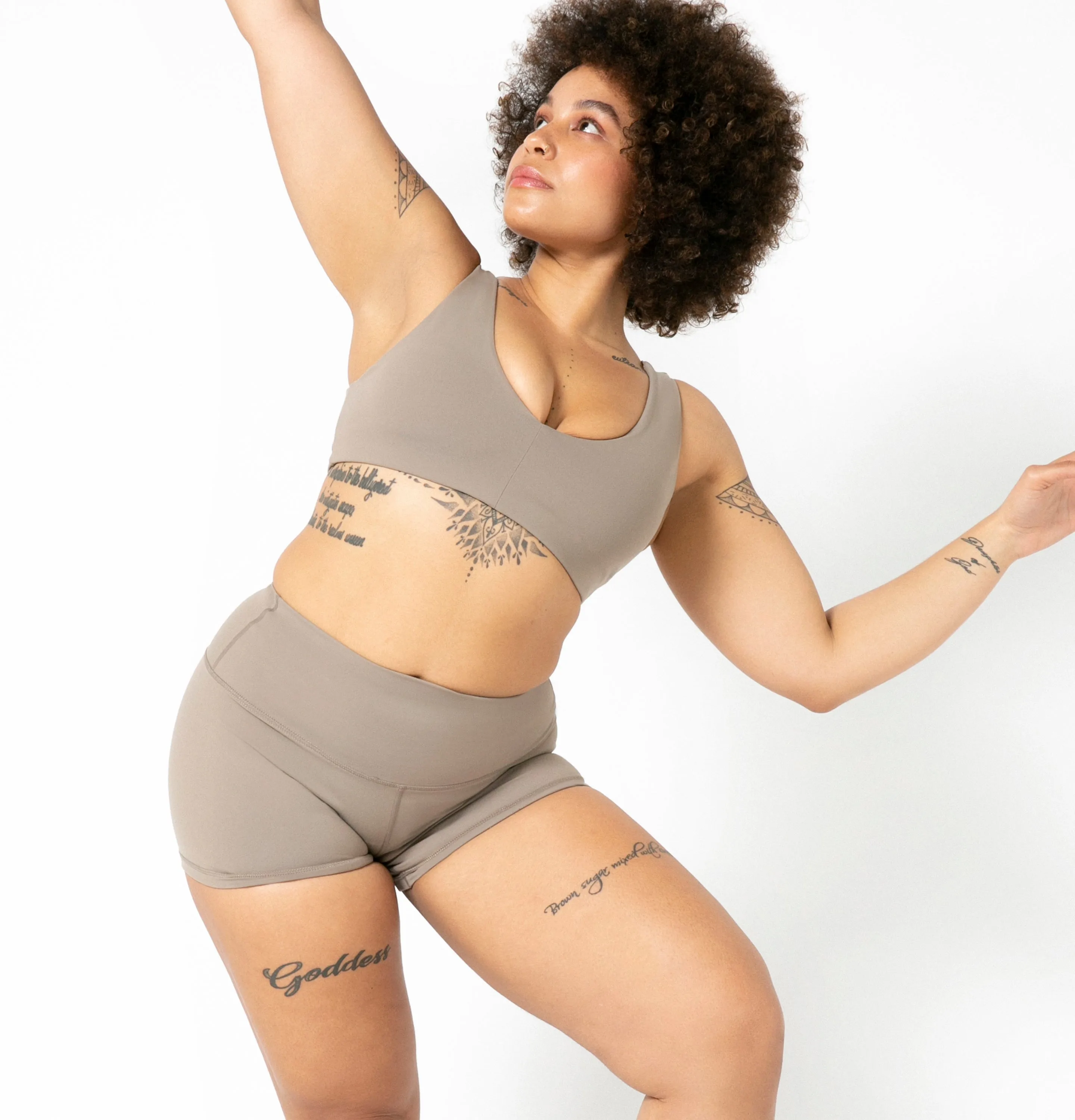Ladies Who Lounge Bra
