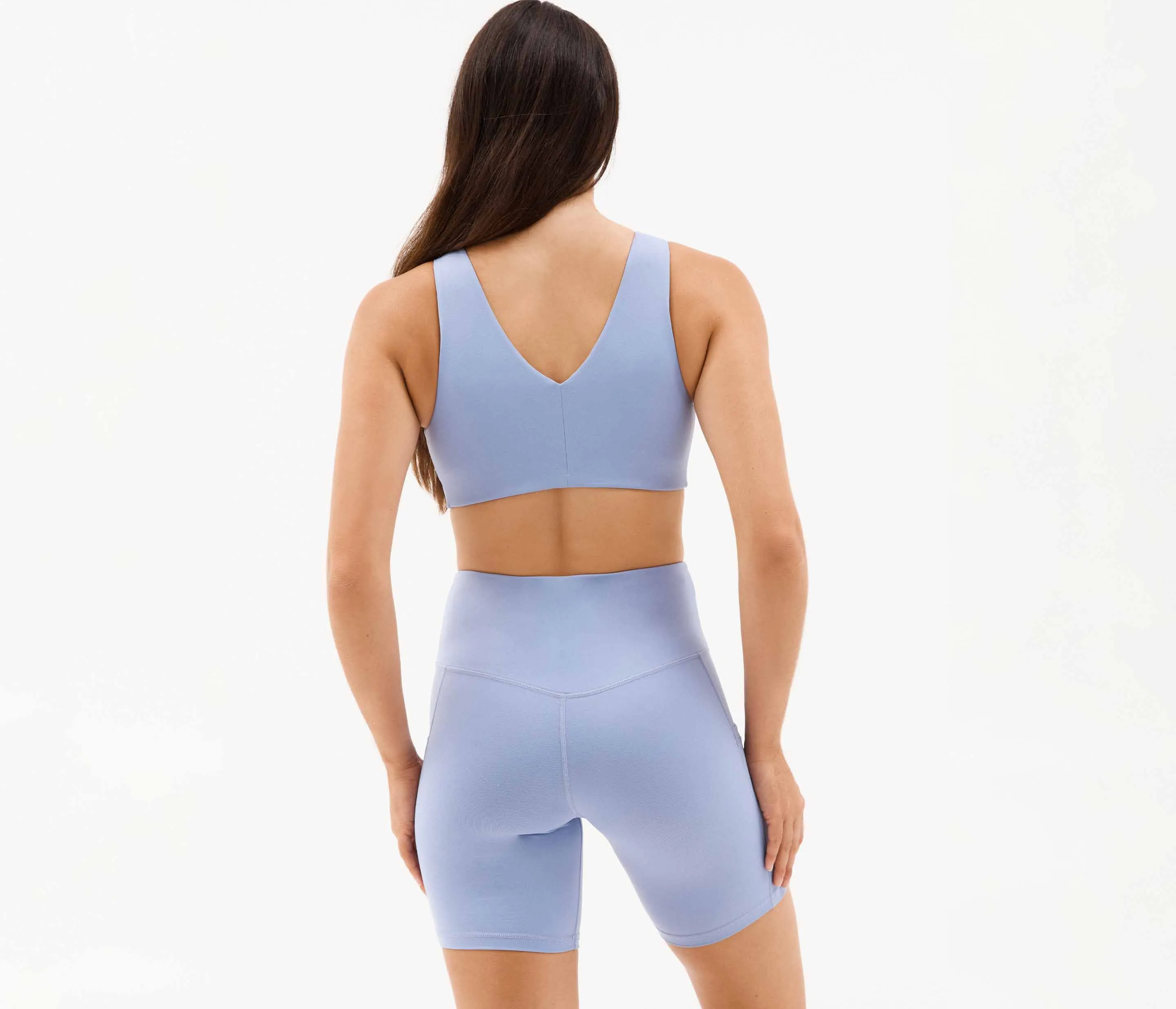 Ladies Who Lounge Bra