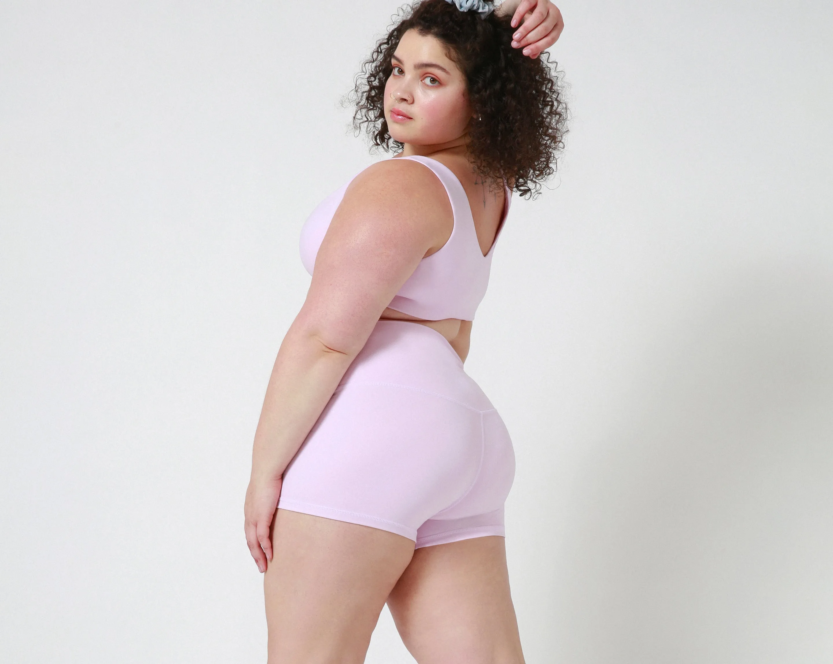 Ladies Who Lounge Bra