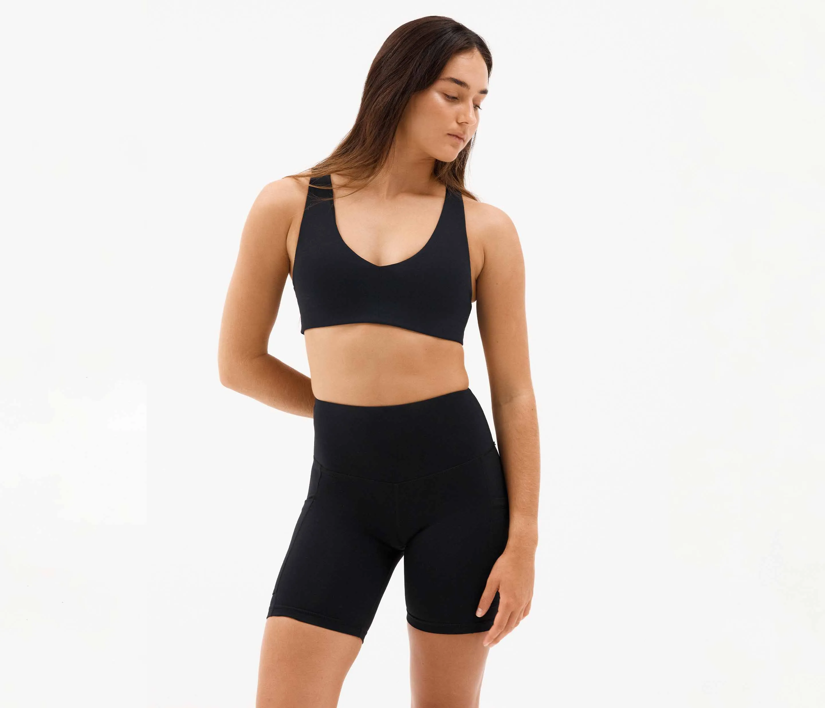 Ladies Who Lounge Bra