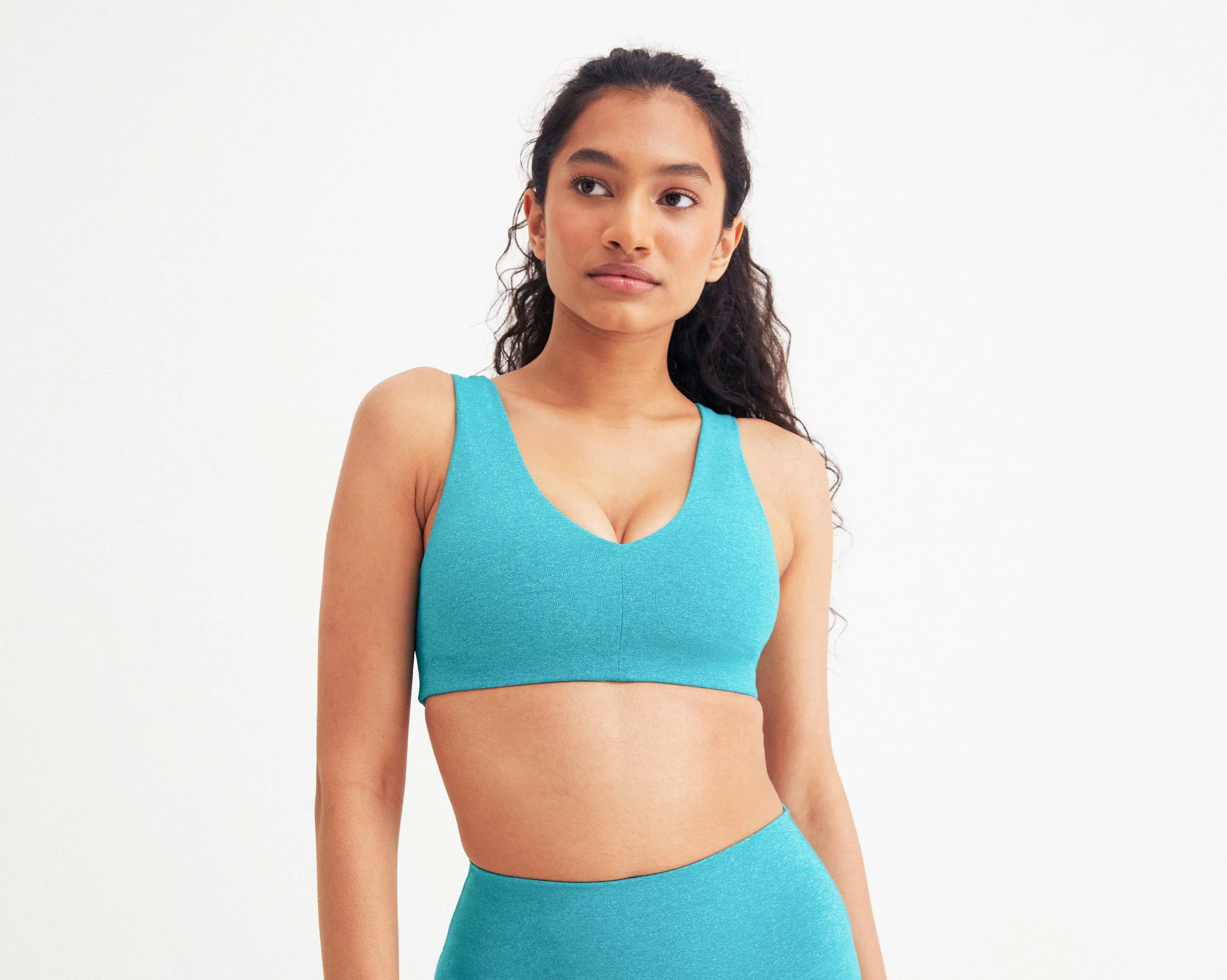 Ladies Who Lounge Bra