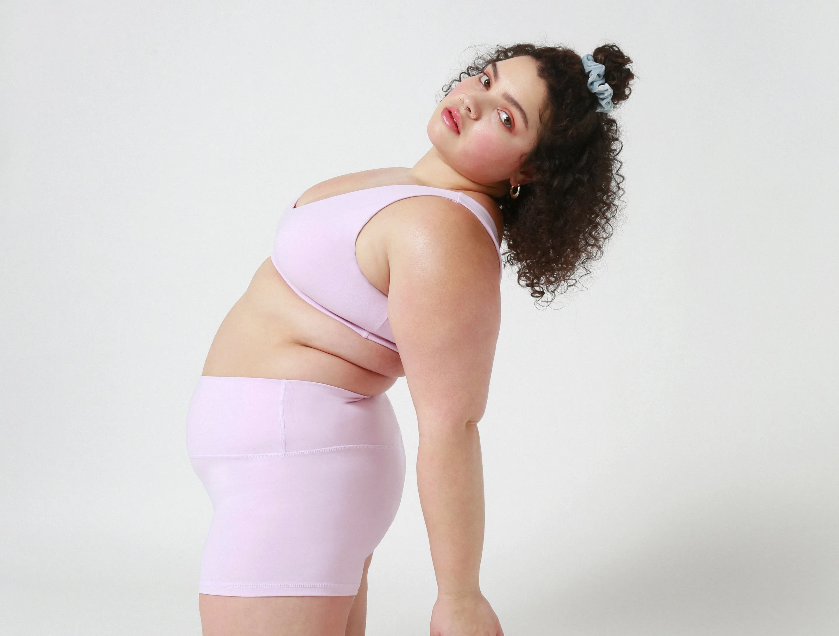 Ladies Who Lounge Bra