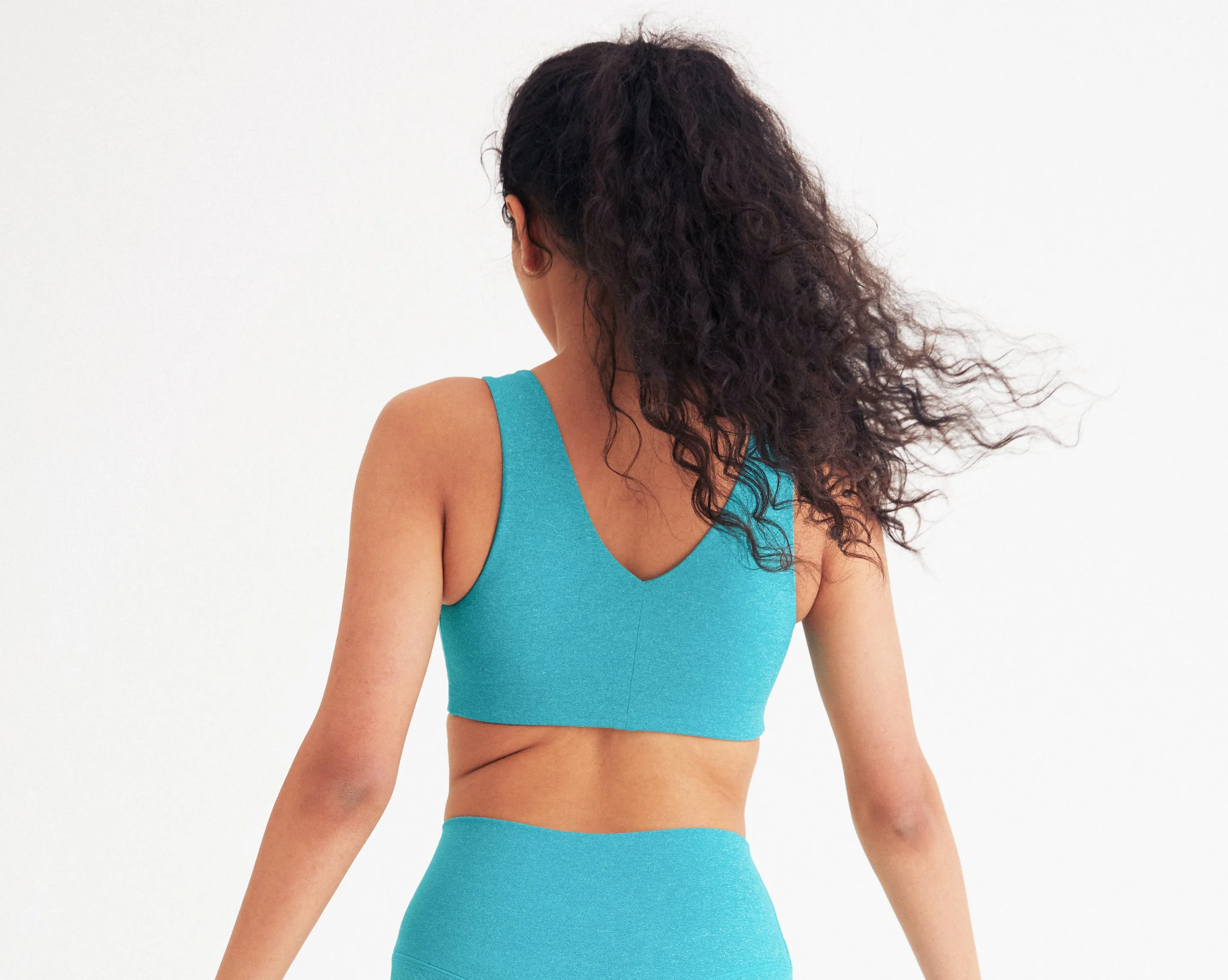 Ladies Who Lounge Bra