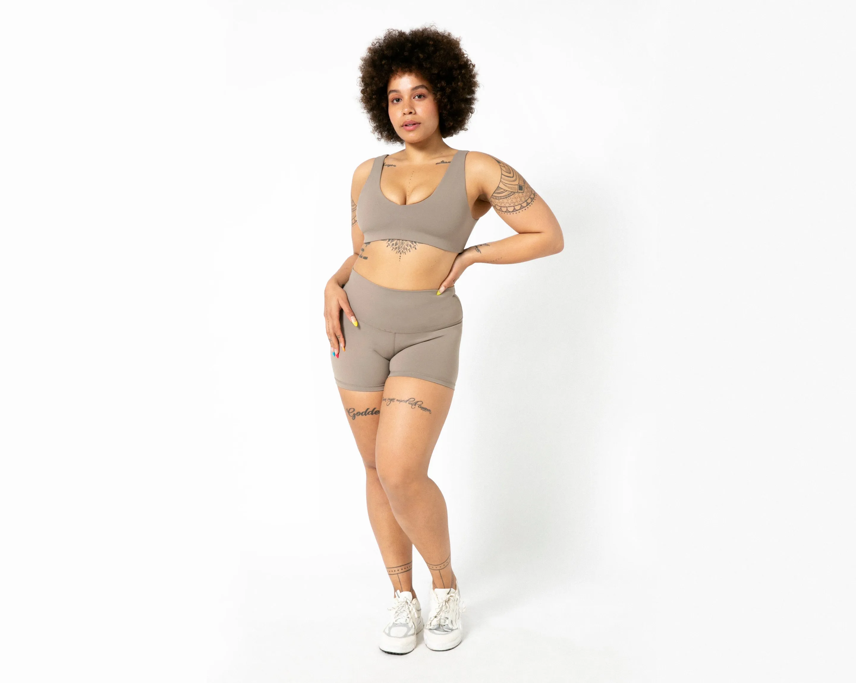 Ladies Who Lounge Bra