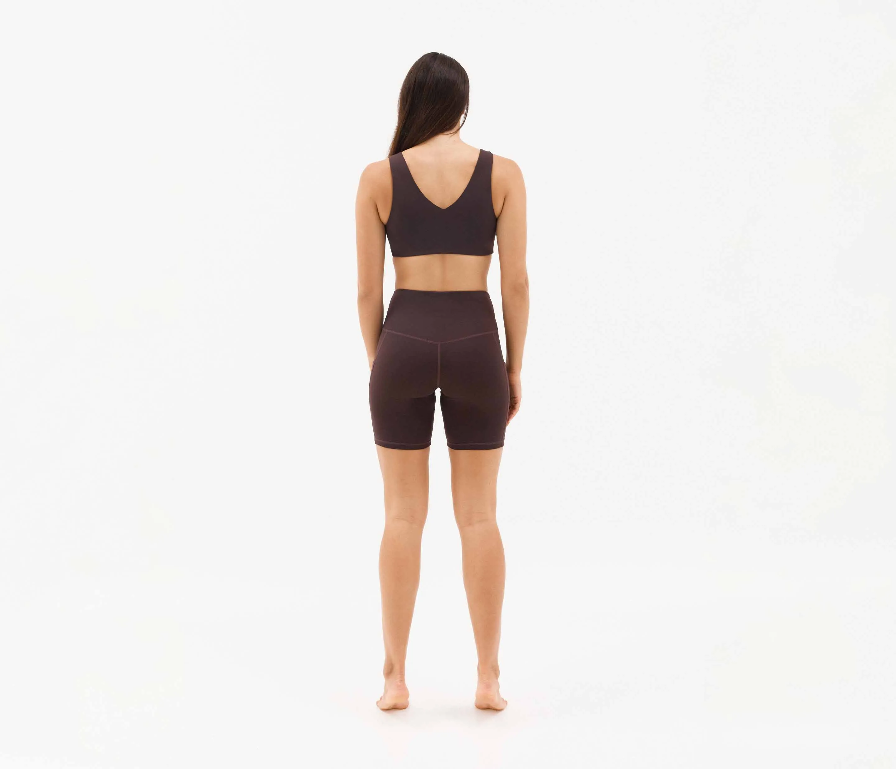 Ladies Who Lounge Bra
