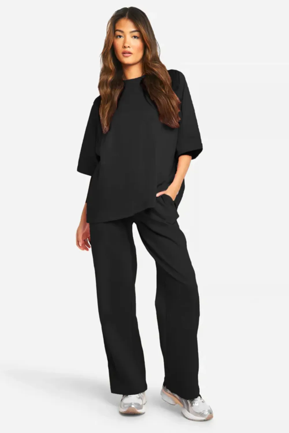 Lara - weekend bliss loungewear