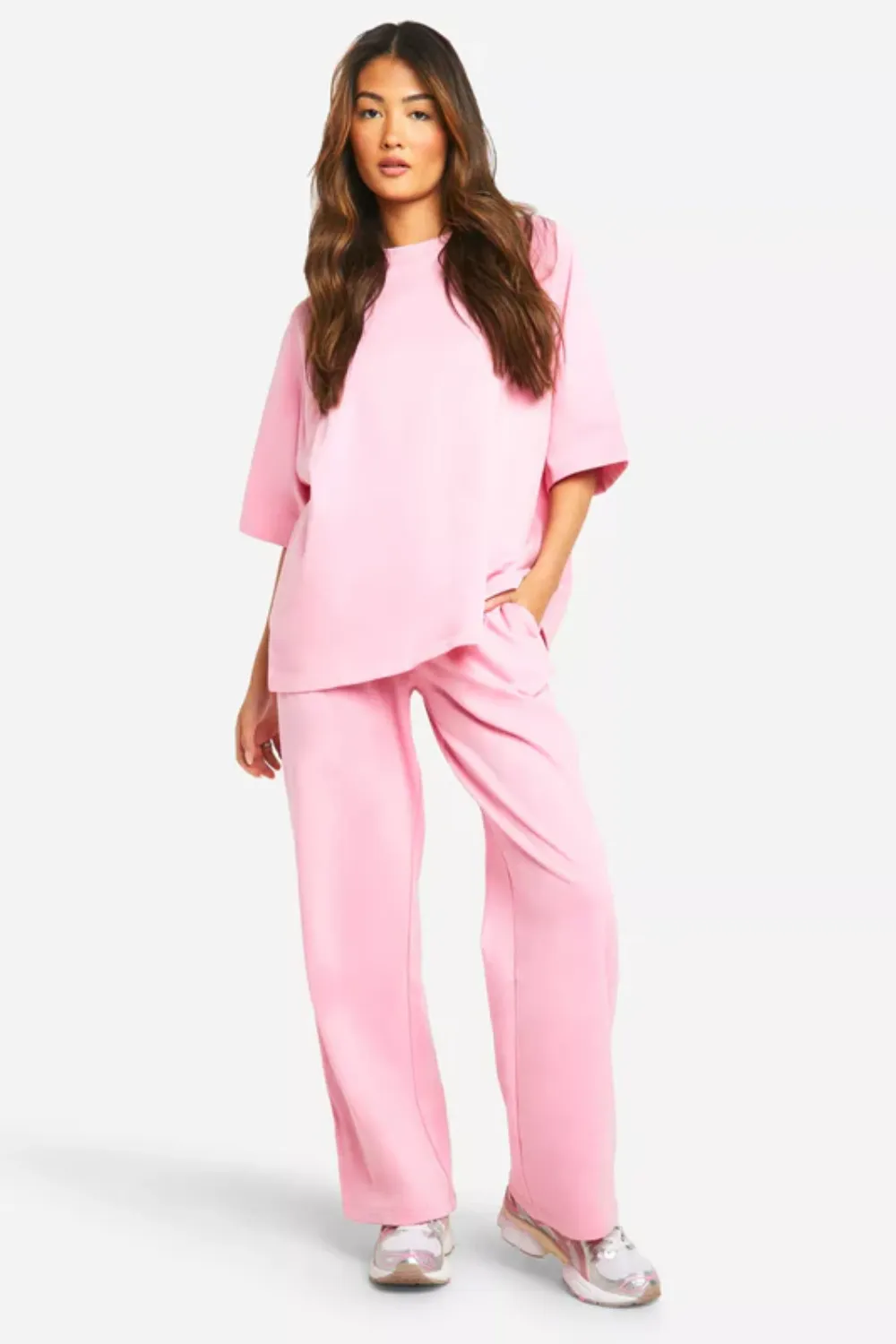 Lara - weekend bliss loungewear