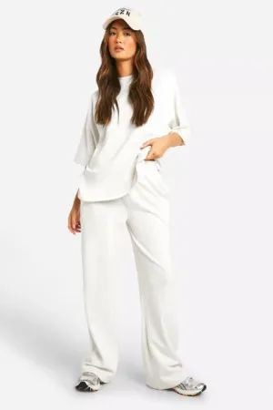 Lara - weekend bliss loungewear