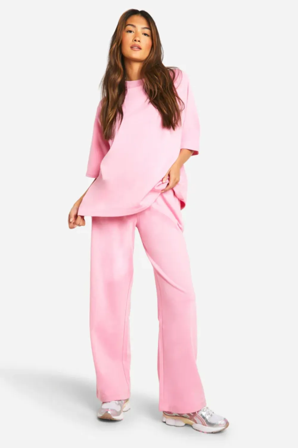 Lara - weekend bliss loungewear