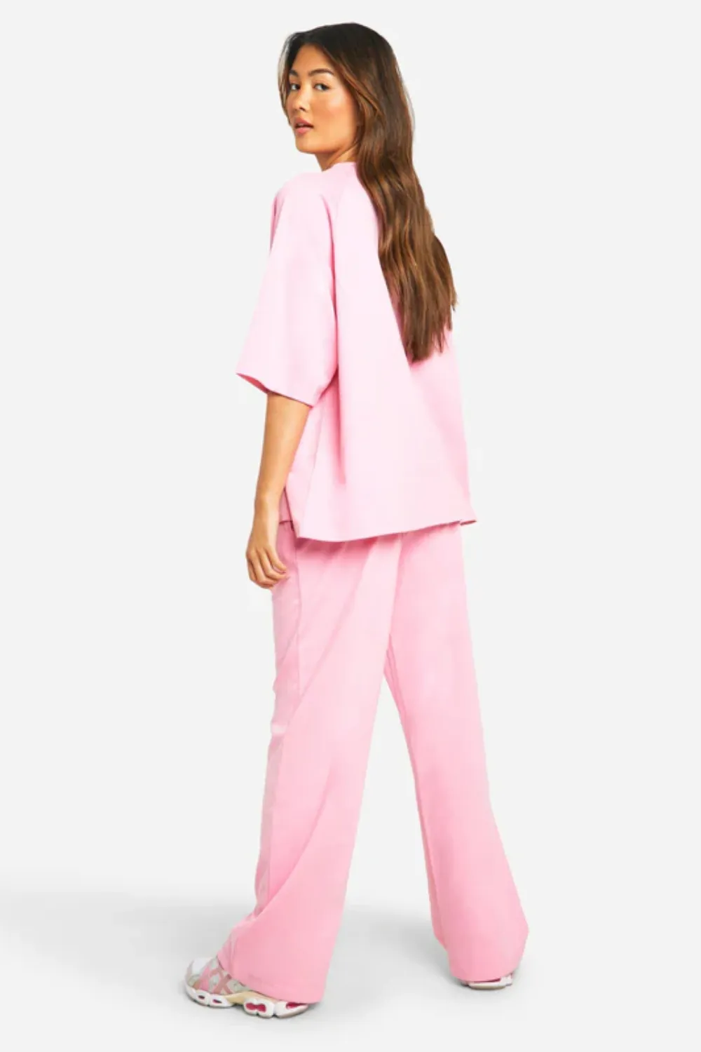 Lara - weekend bliss loungewear