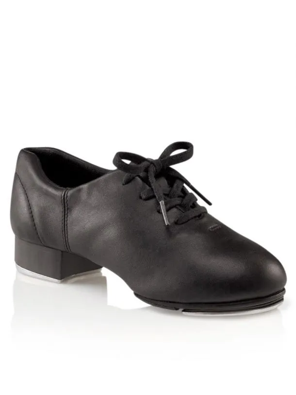 Leather Flex Mastr Tap Shoe