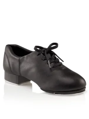 Leather Flex Mastr Tap Shoe