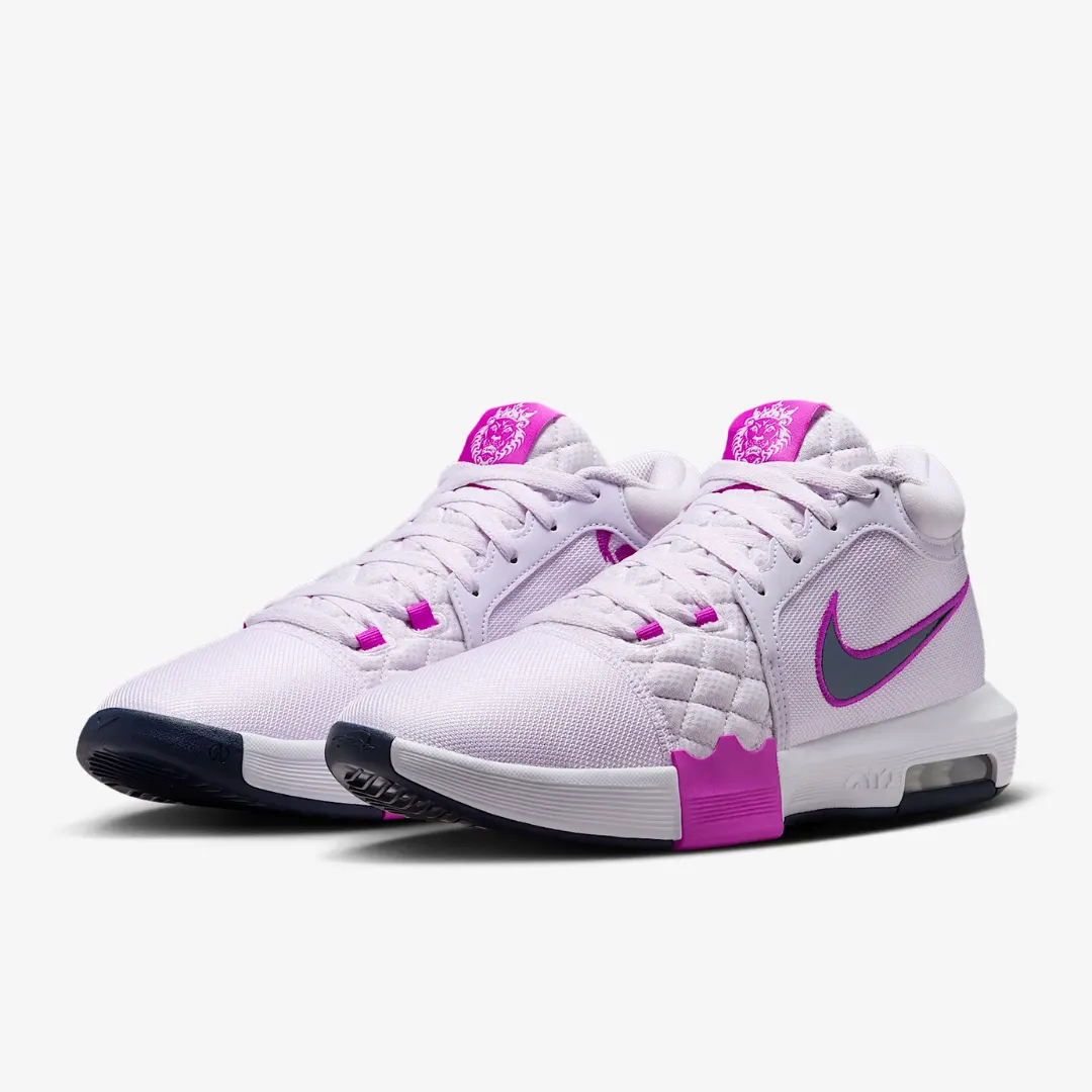 LeBron Witness VIII