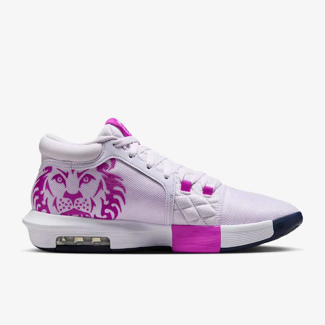 LeBron Witness VIII