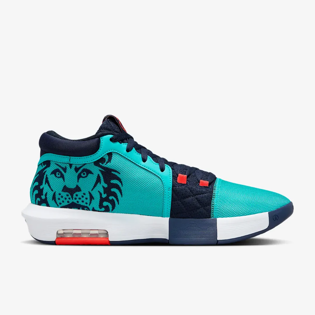 LeBron Witness VIII