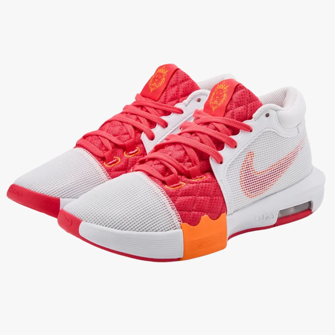 LeBron Witness VIII