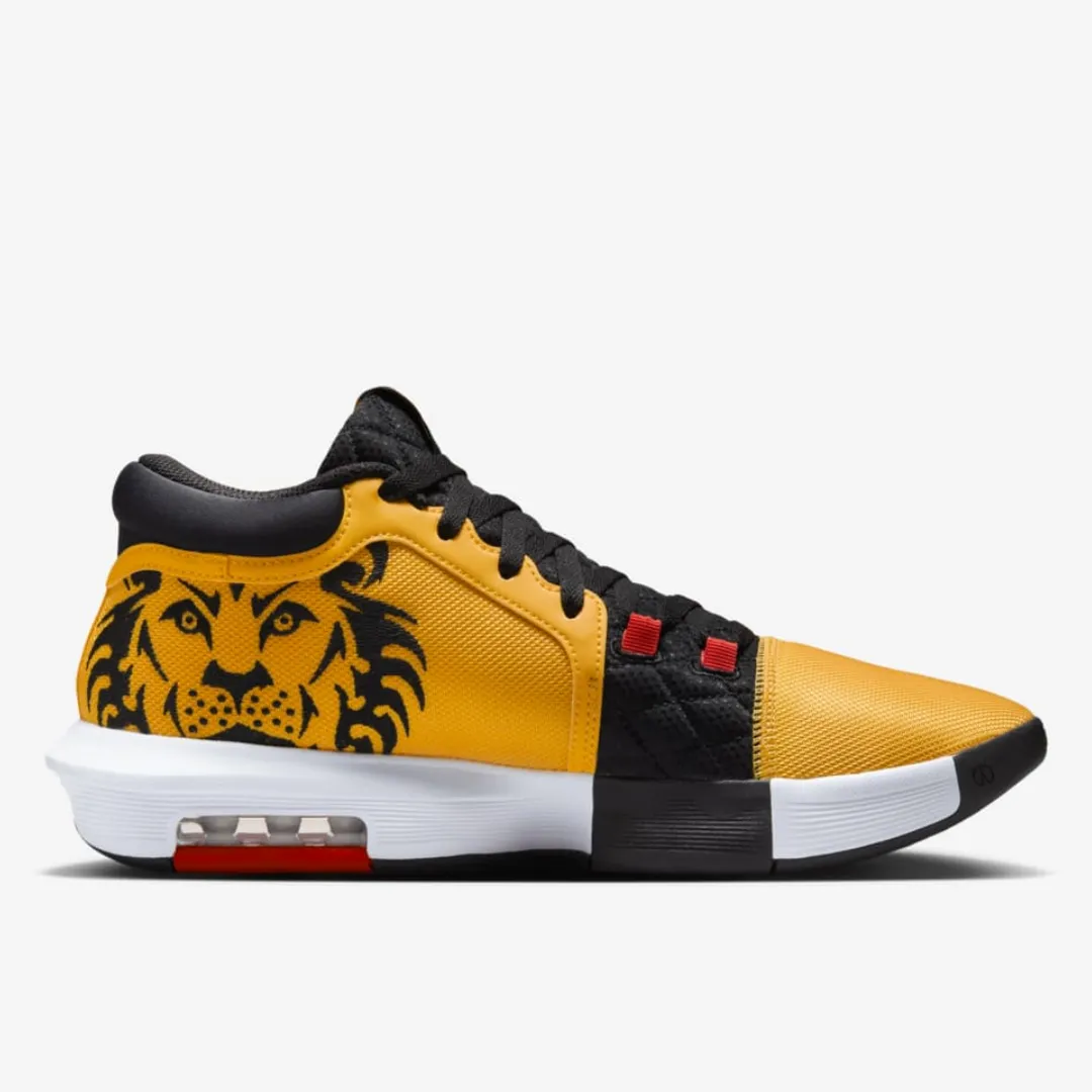 LeBron Witness VIII