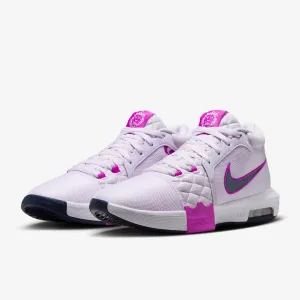 LeBron Witness VIII