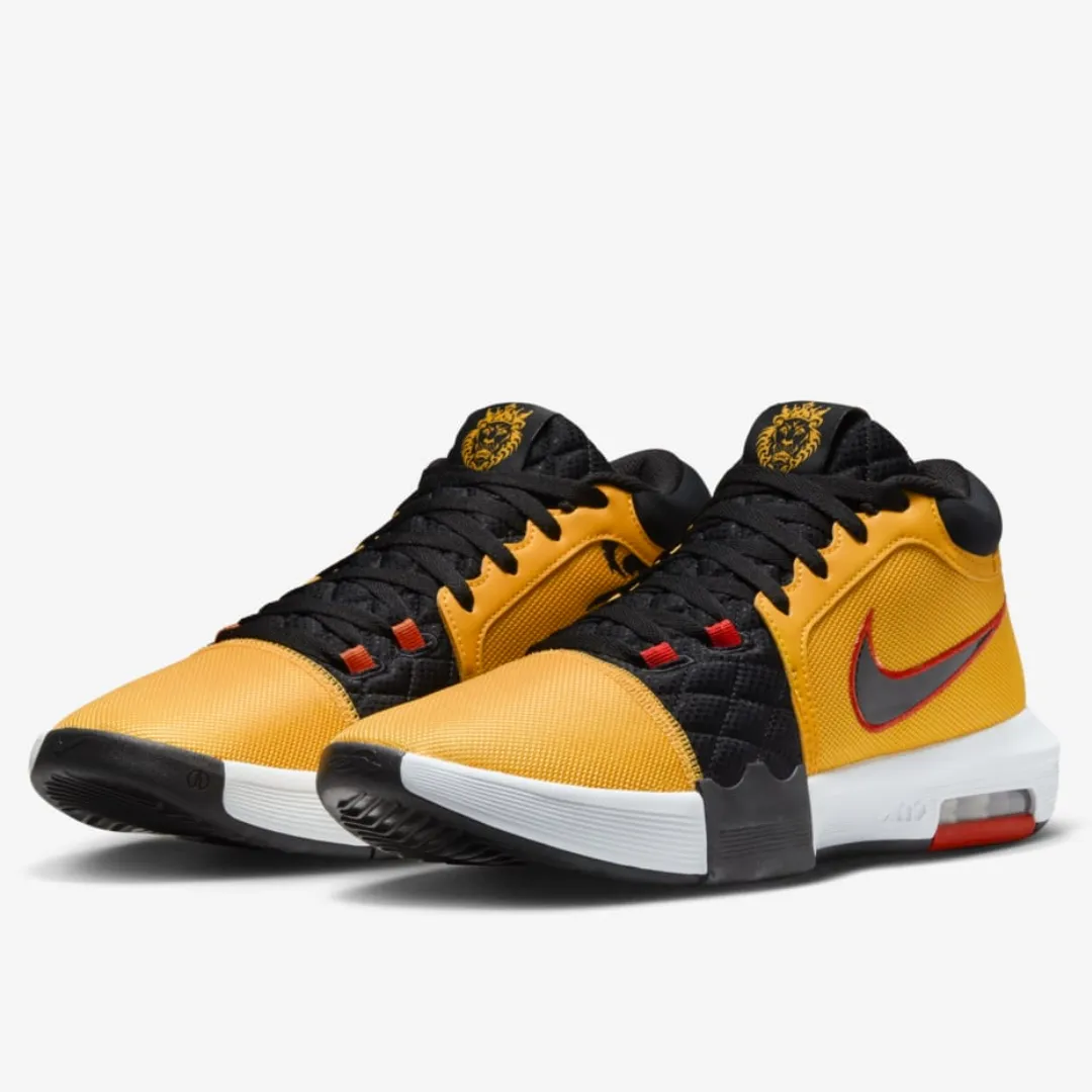LeBron Witness VIII
