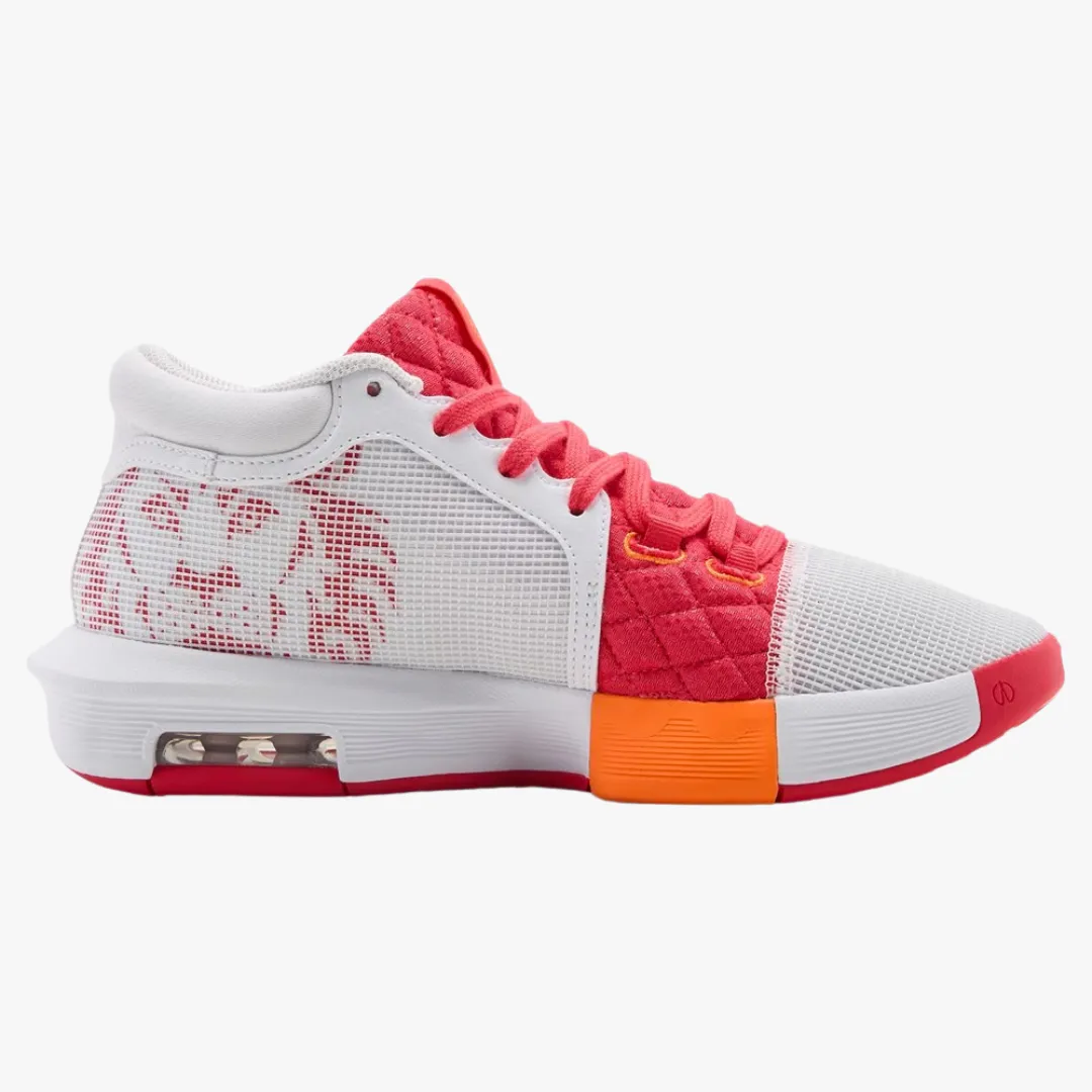 LeBron Witness VIII