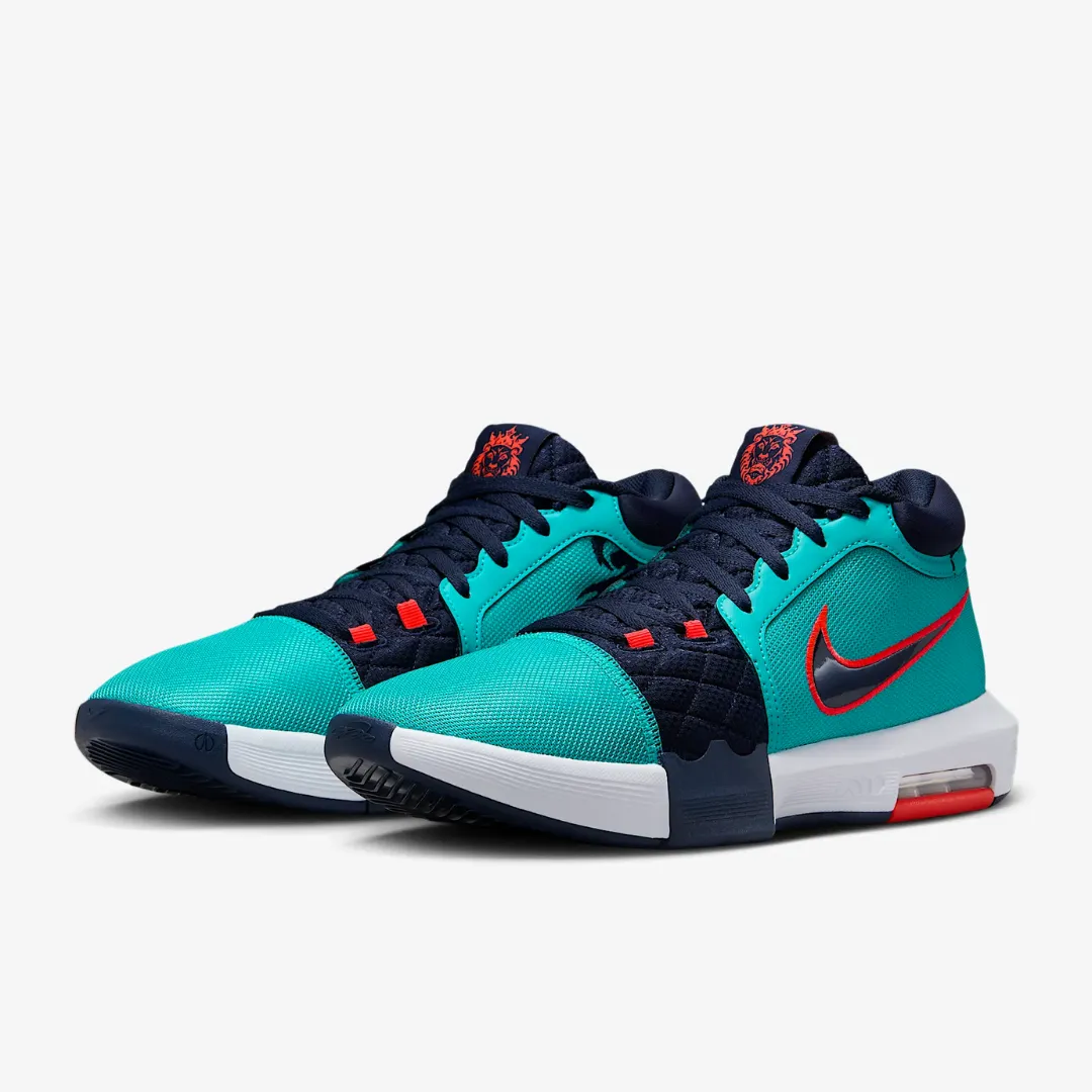 LeBron Witness VIII