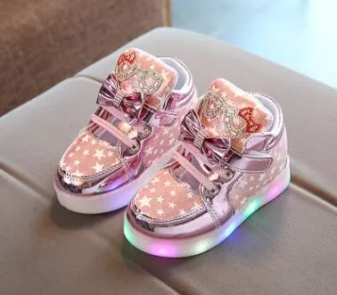 LED Light