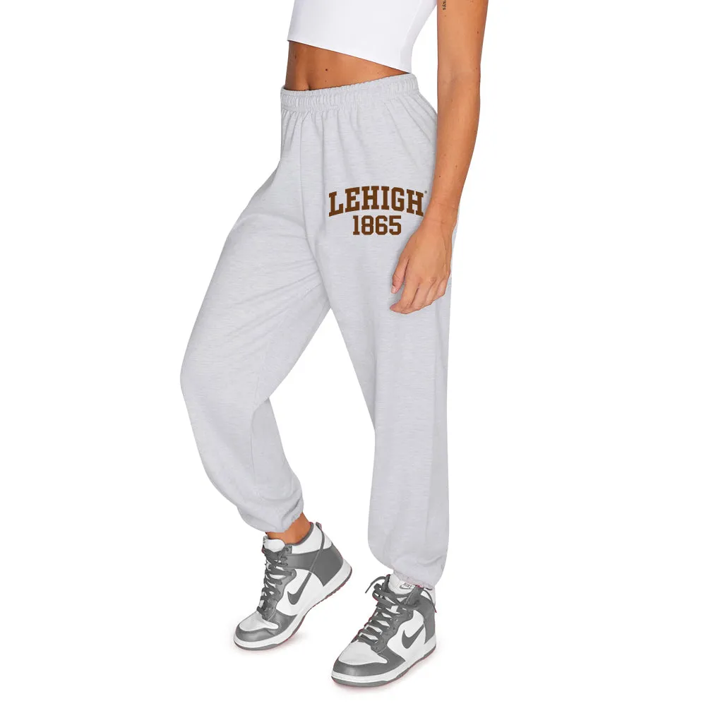Lehigh Established Sweatpants