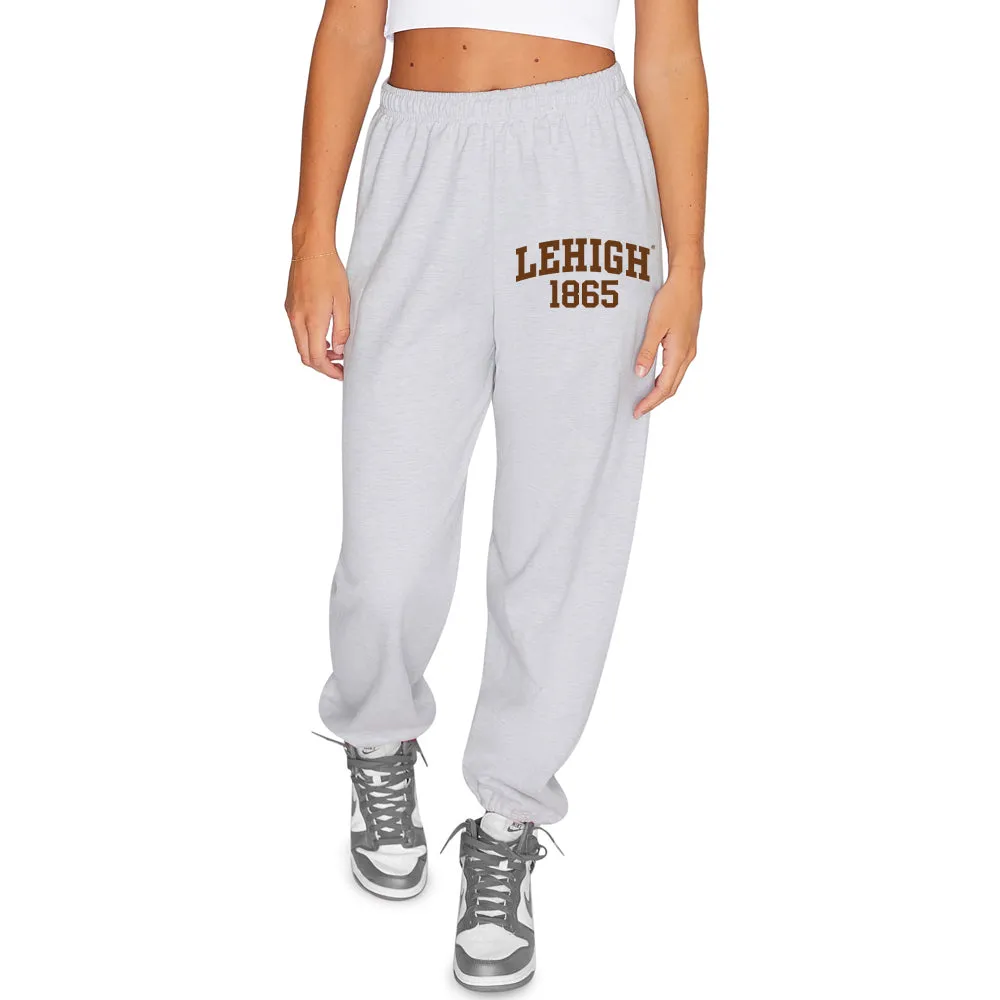Lehigh Established Sweatpants
