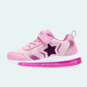 LELLI KELLY CLARISSA LKAL2231 BLACK PINK
