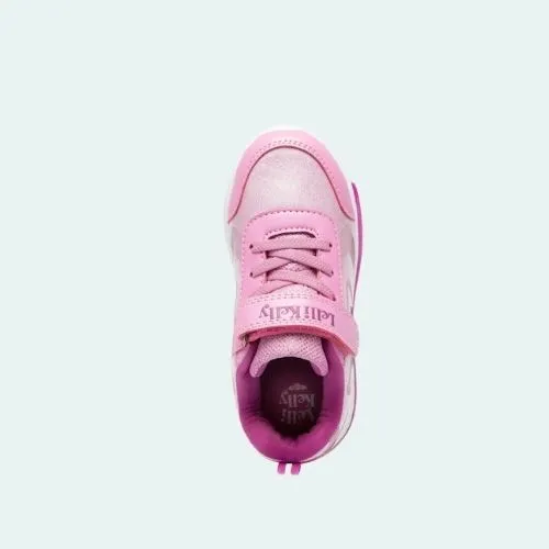 LELLI KELLY CLARISSA LKAL2231 BLACK PINK