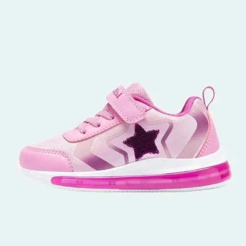 LELLI KELLY CLARISSA LKAL2231 BLACK PINK