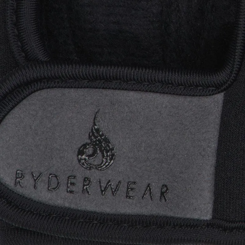 Lifting Gloves | Black/Grey