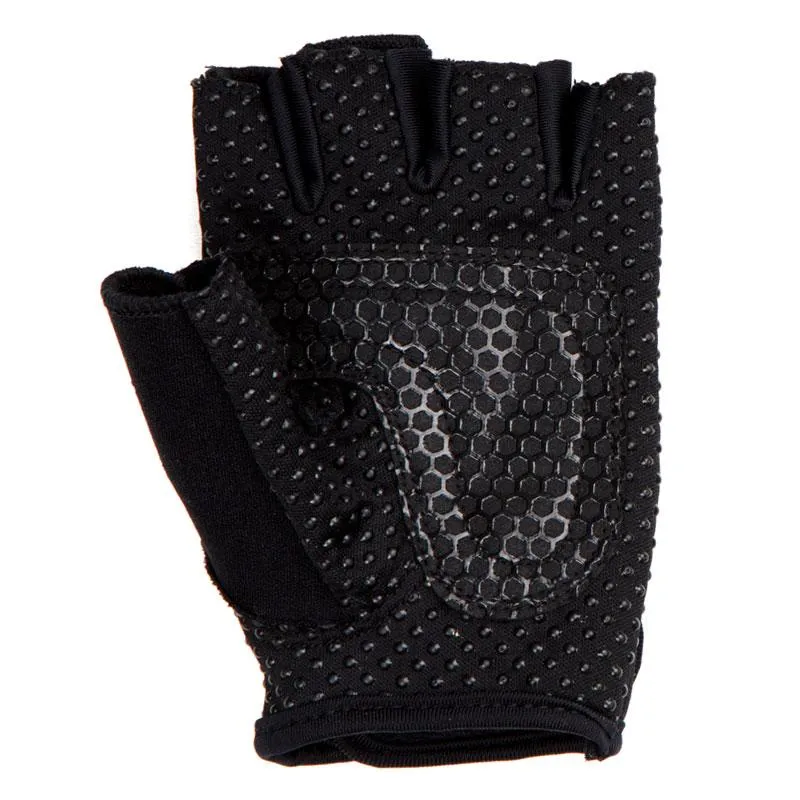 Lifting Gloves | Black/Grey