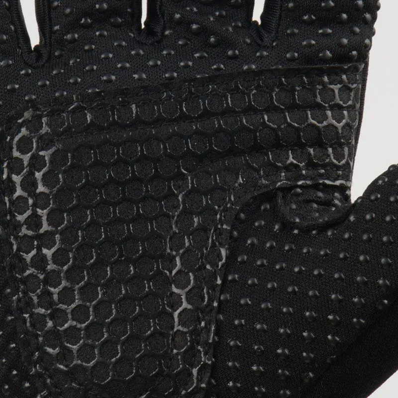 Lifting Gloves | Black/Grey