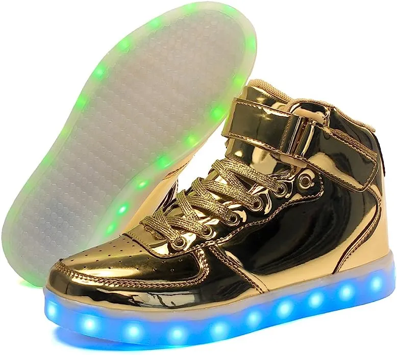 Light up Sneakers