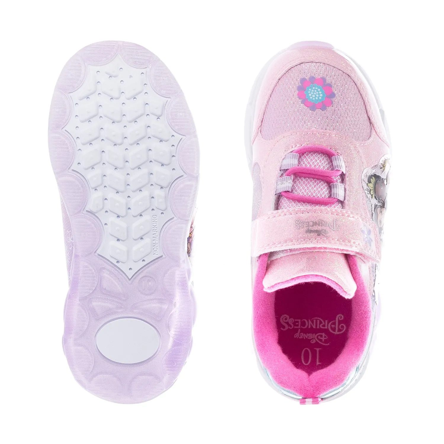 Lighted Princess - Toddler