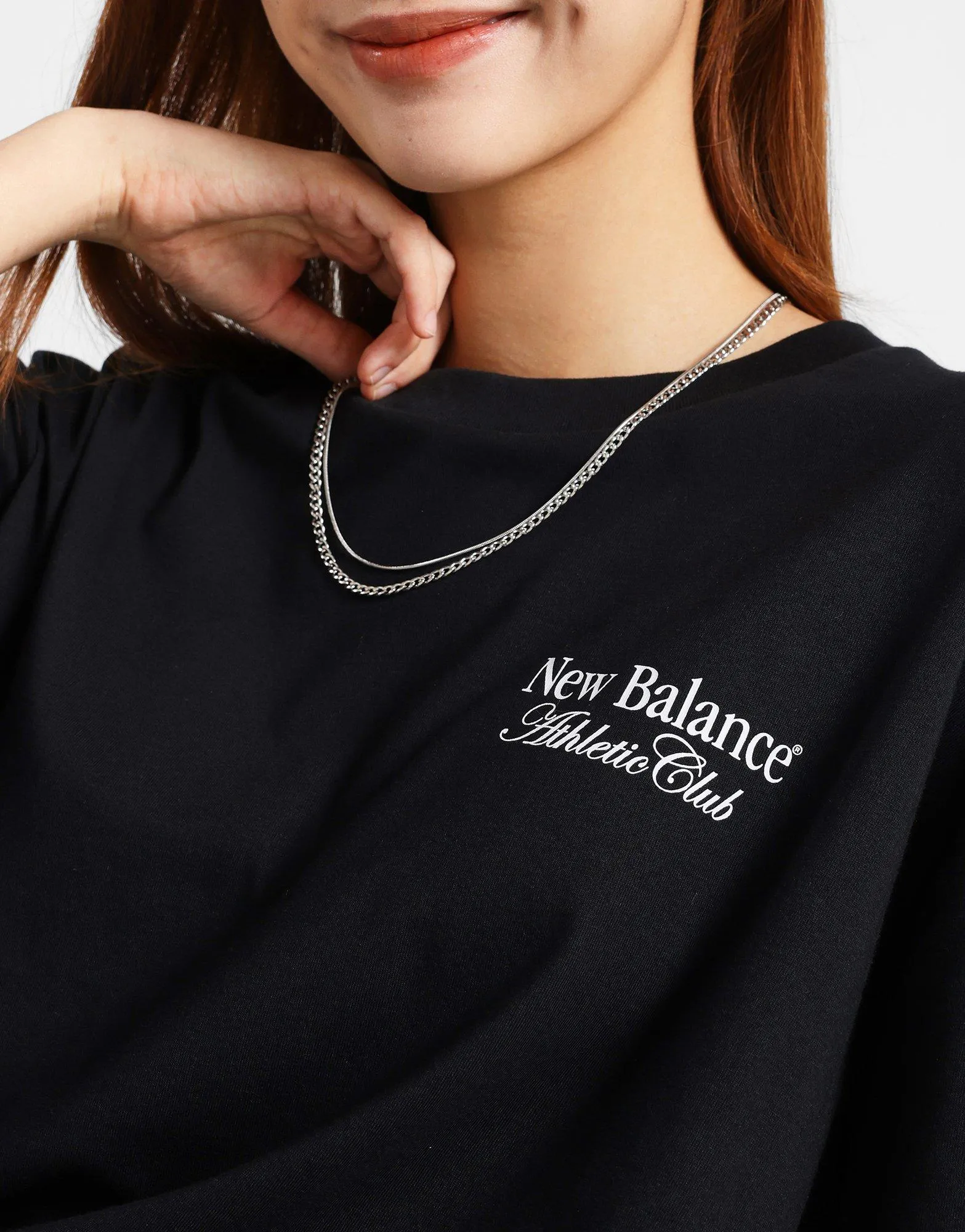LNR Graphic T-Shirt