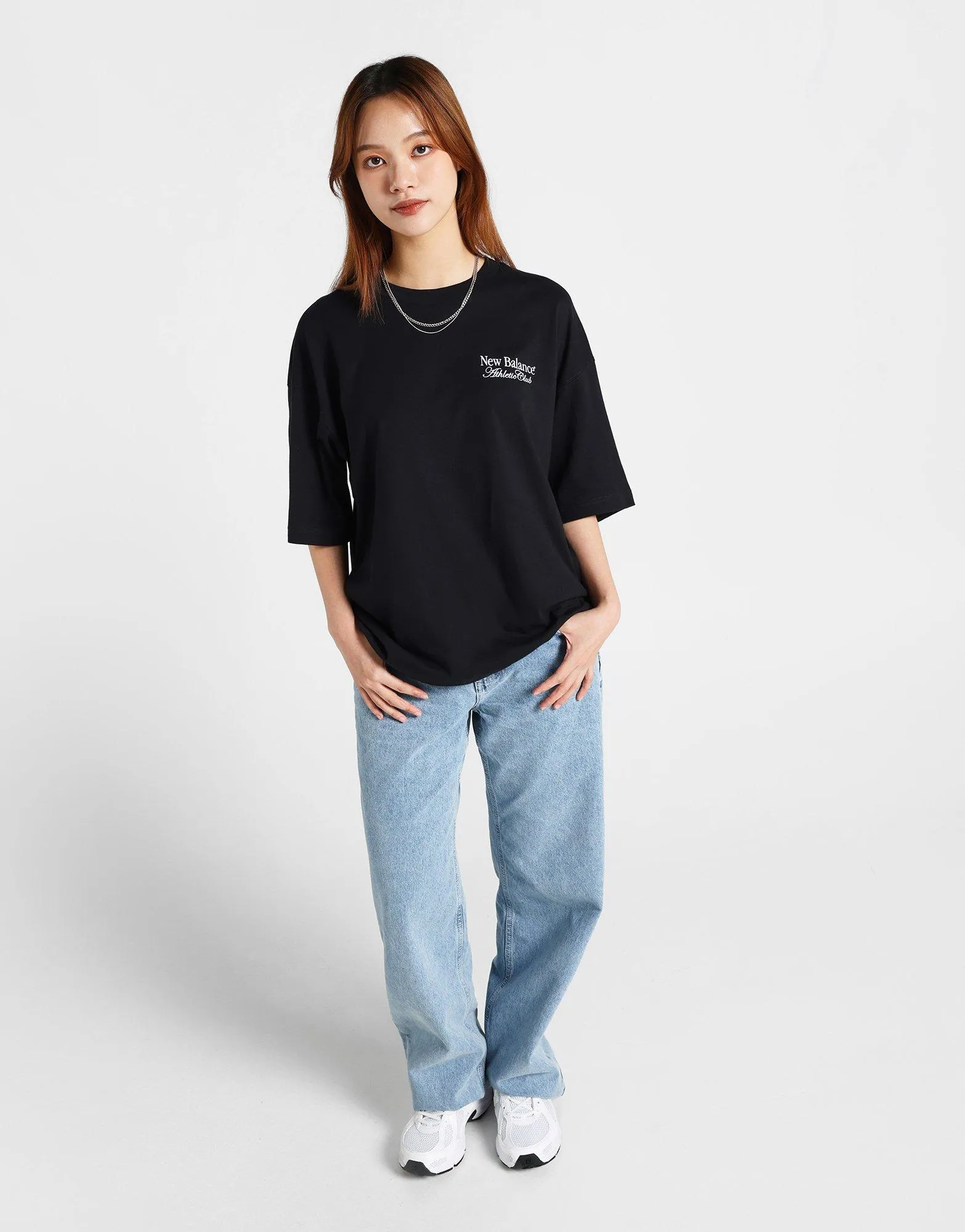 LNR Graphic T-Shirt
