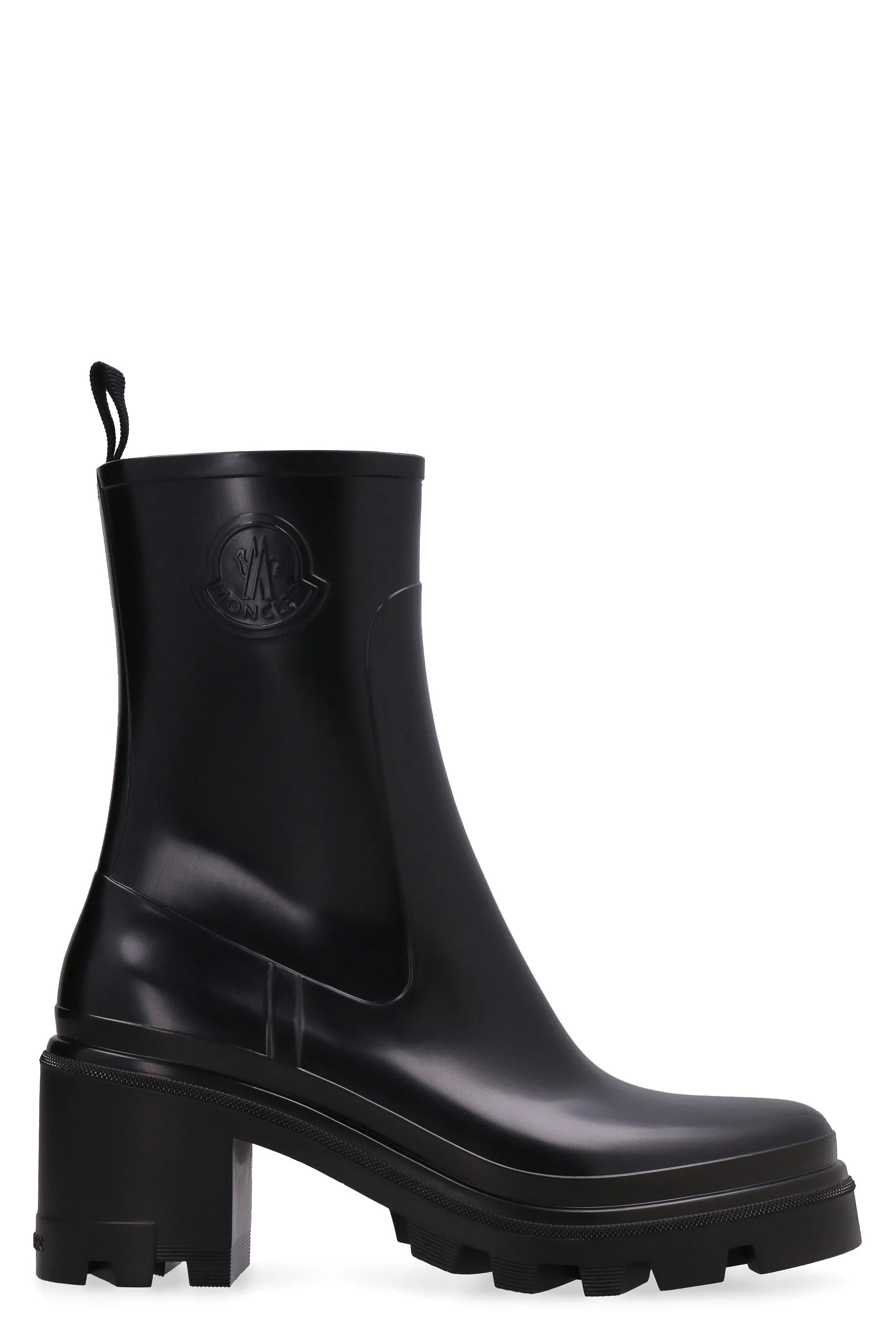 Loftgrip rubber rain boots
