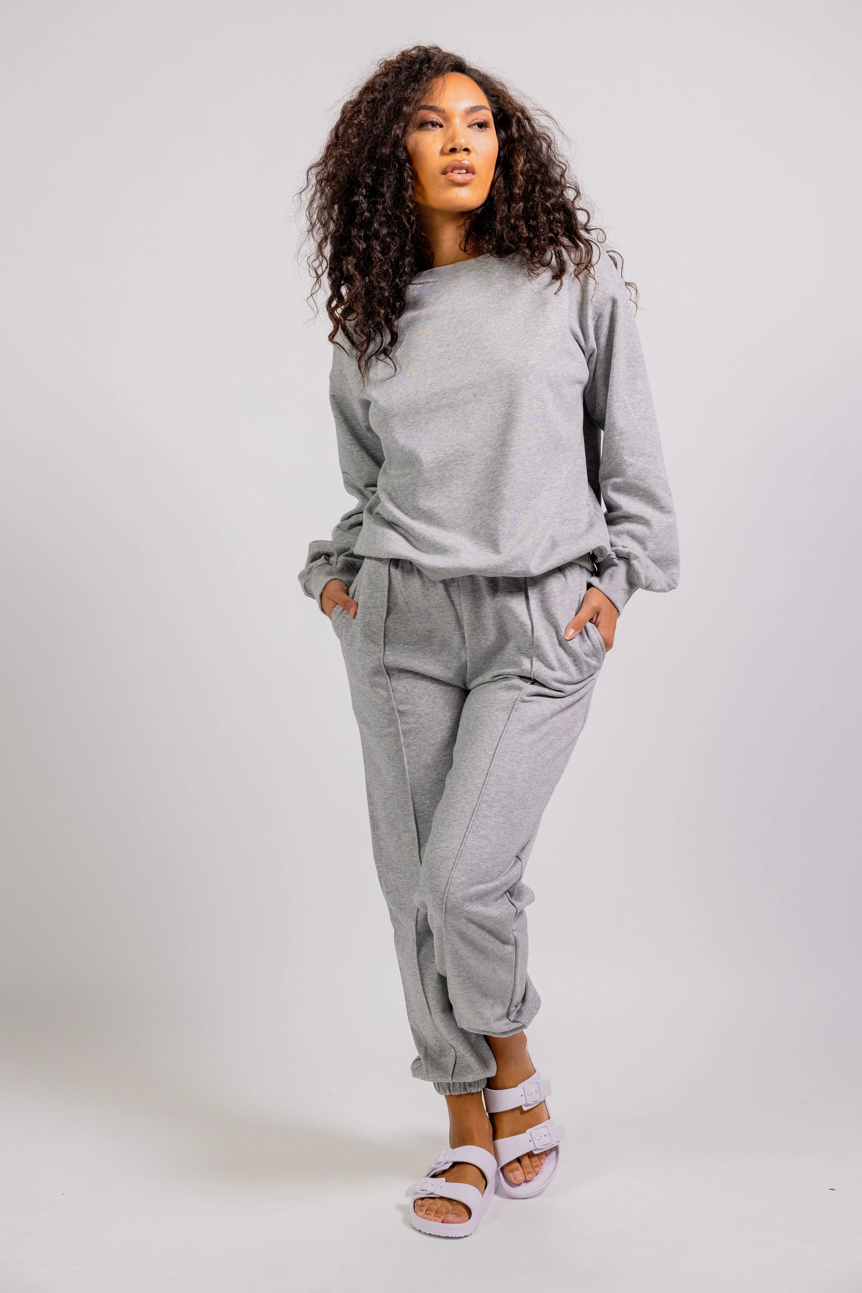 LONDON SWEATPANT