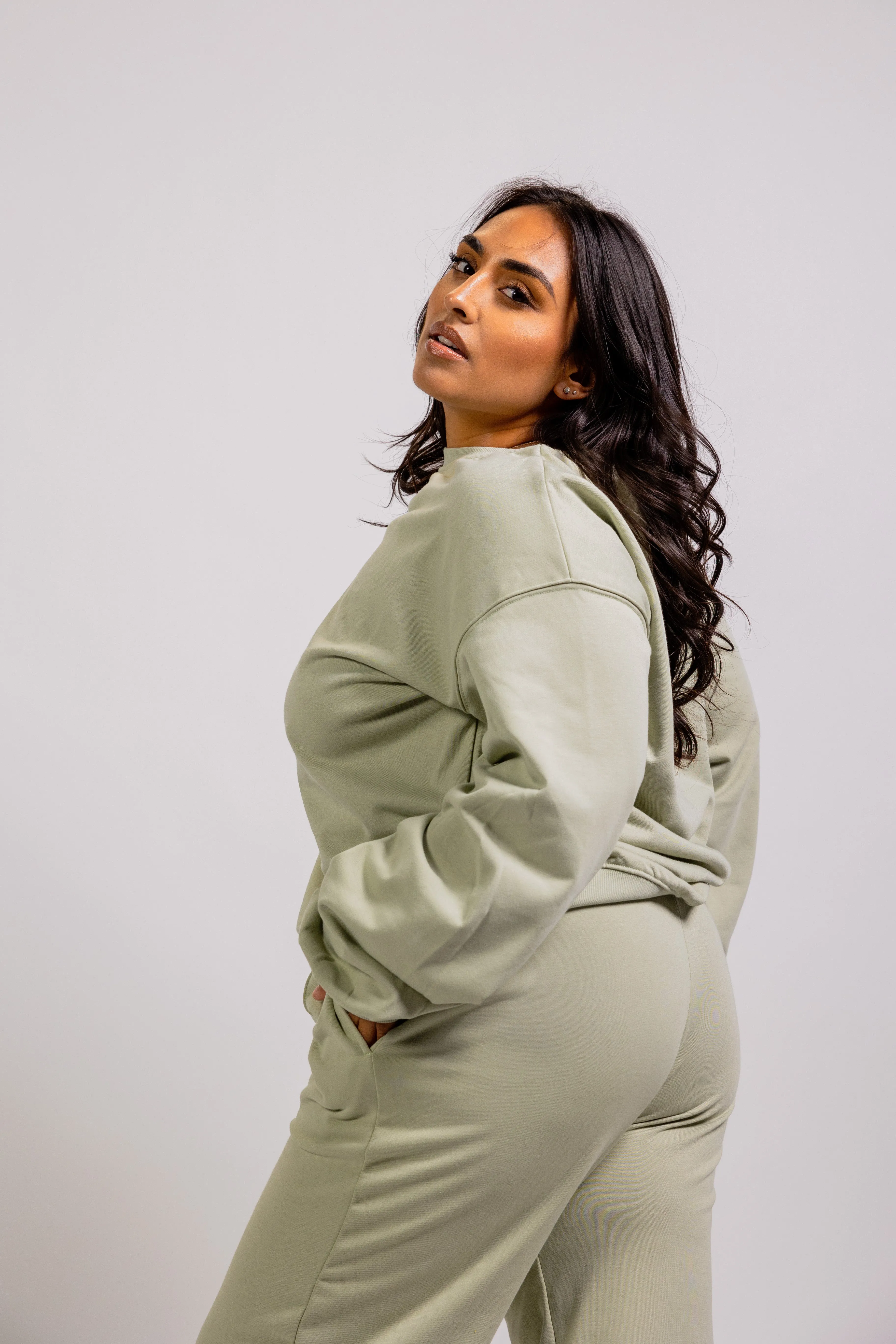 LONDON SWEATPANT