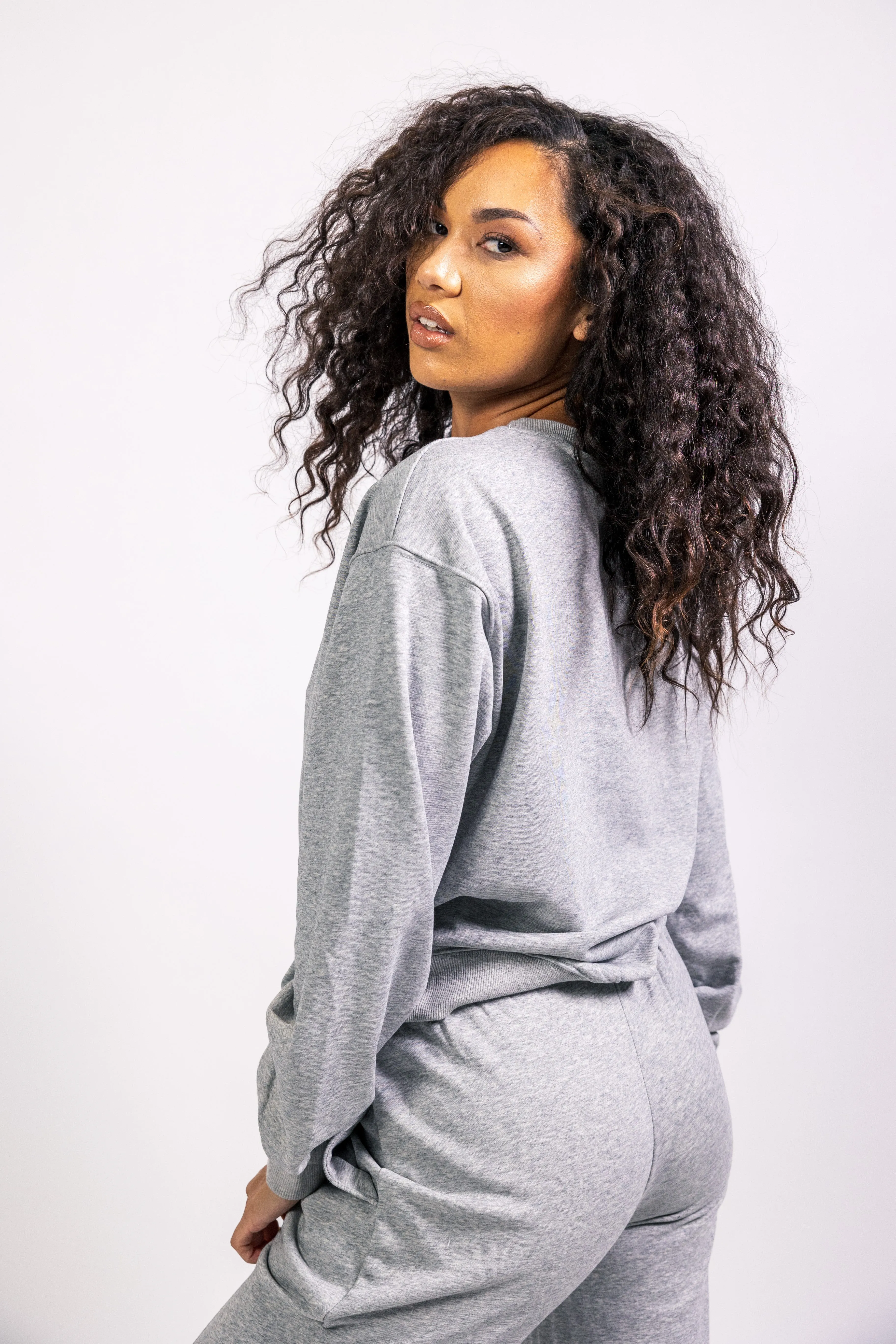 LONDON SWEATPANT