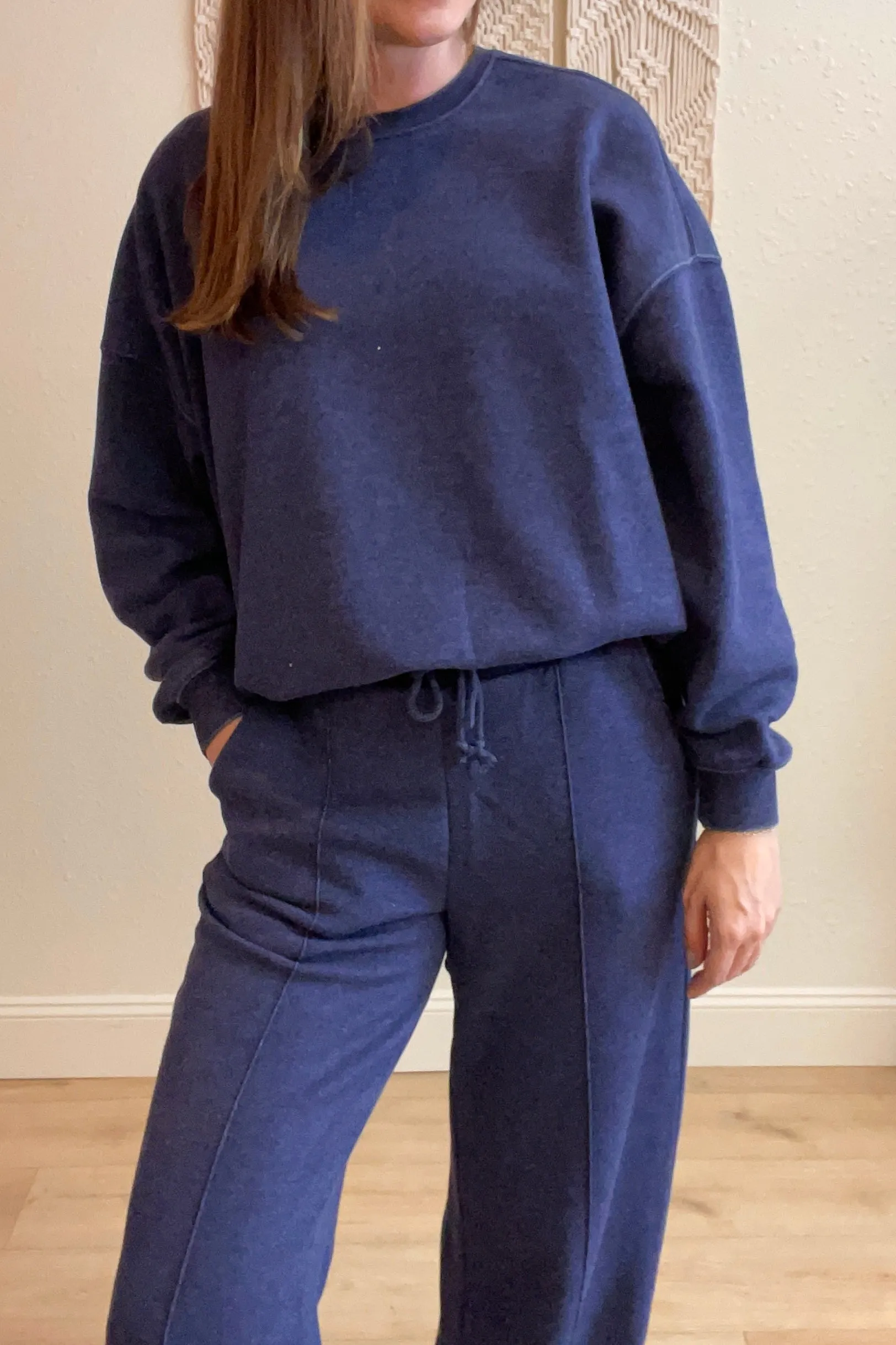 Londyn Mineral Wash Sweatpants