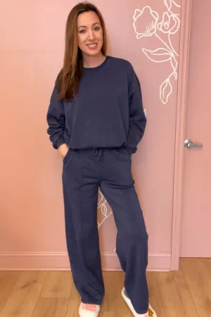Londyn Mineral Wash Sweatpants