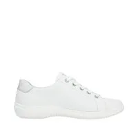 Louann 00 - Rose White