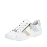 Louann 00 - Rose White
