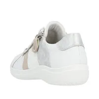 Louann 00 - Rose White