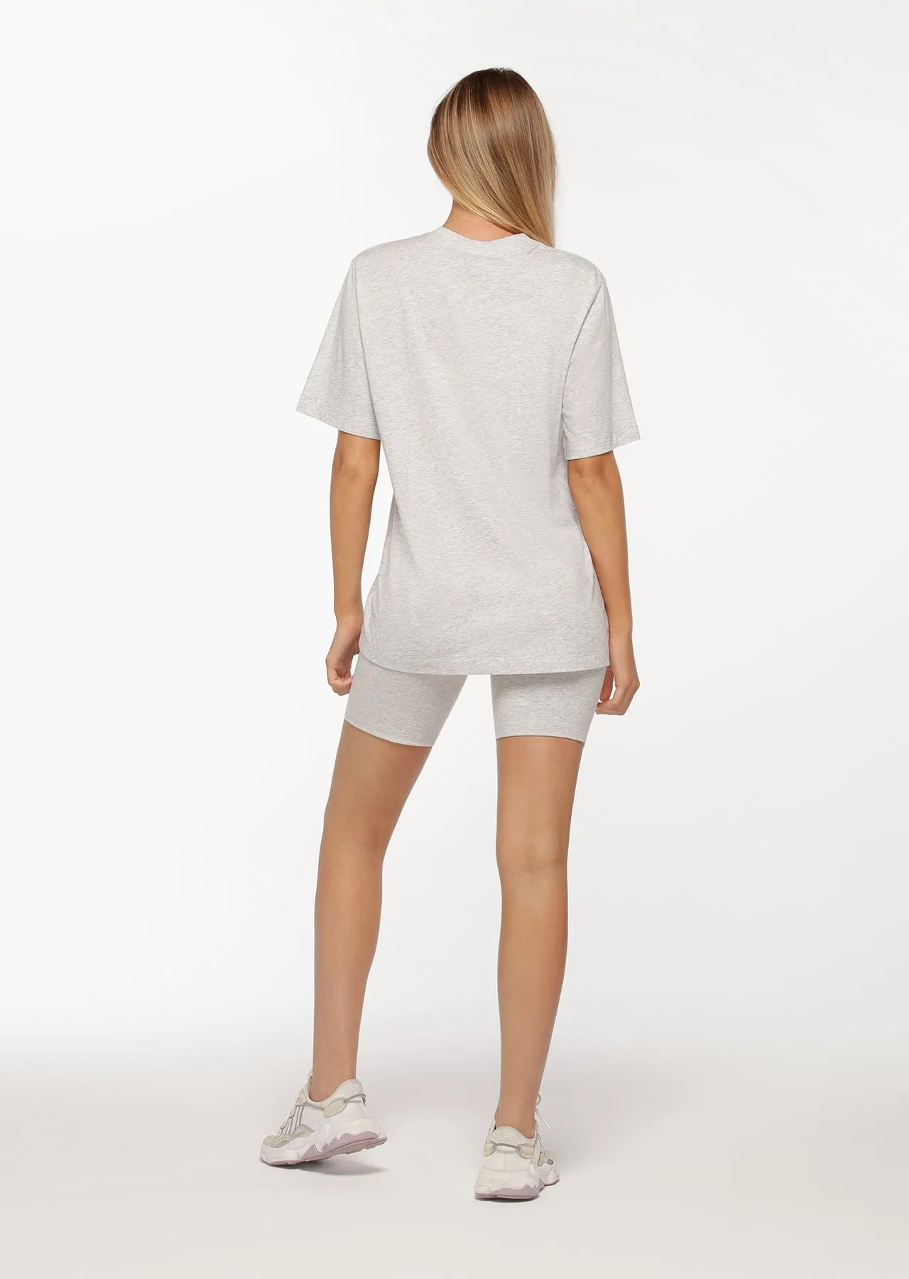 Lounge Around Oversized Tee