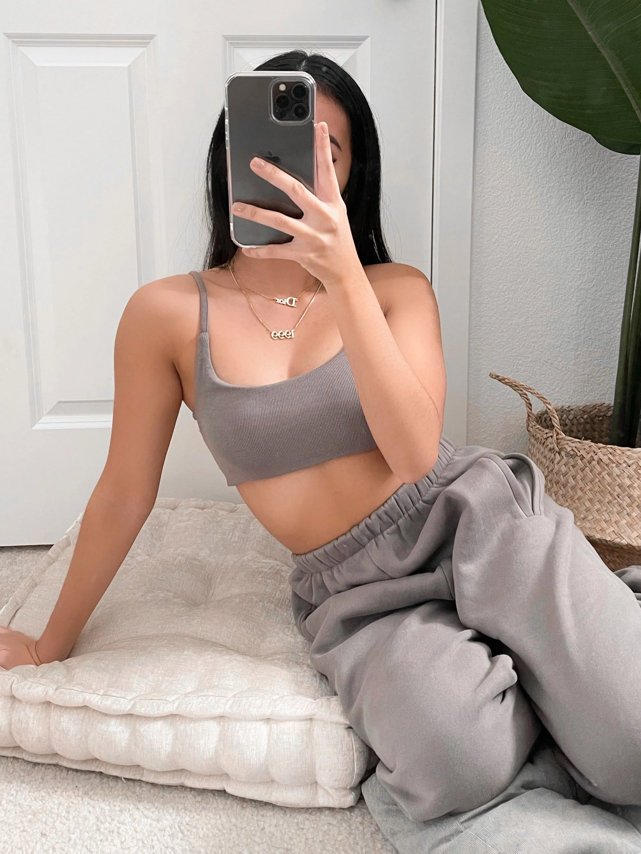 Lounge In Set