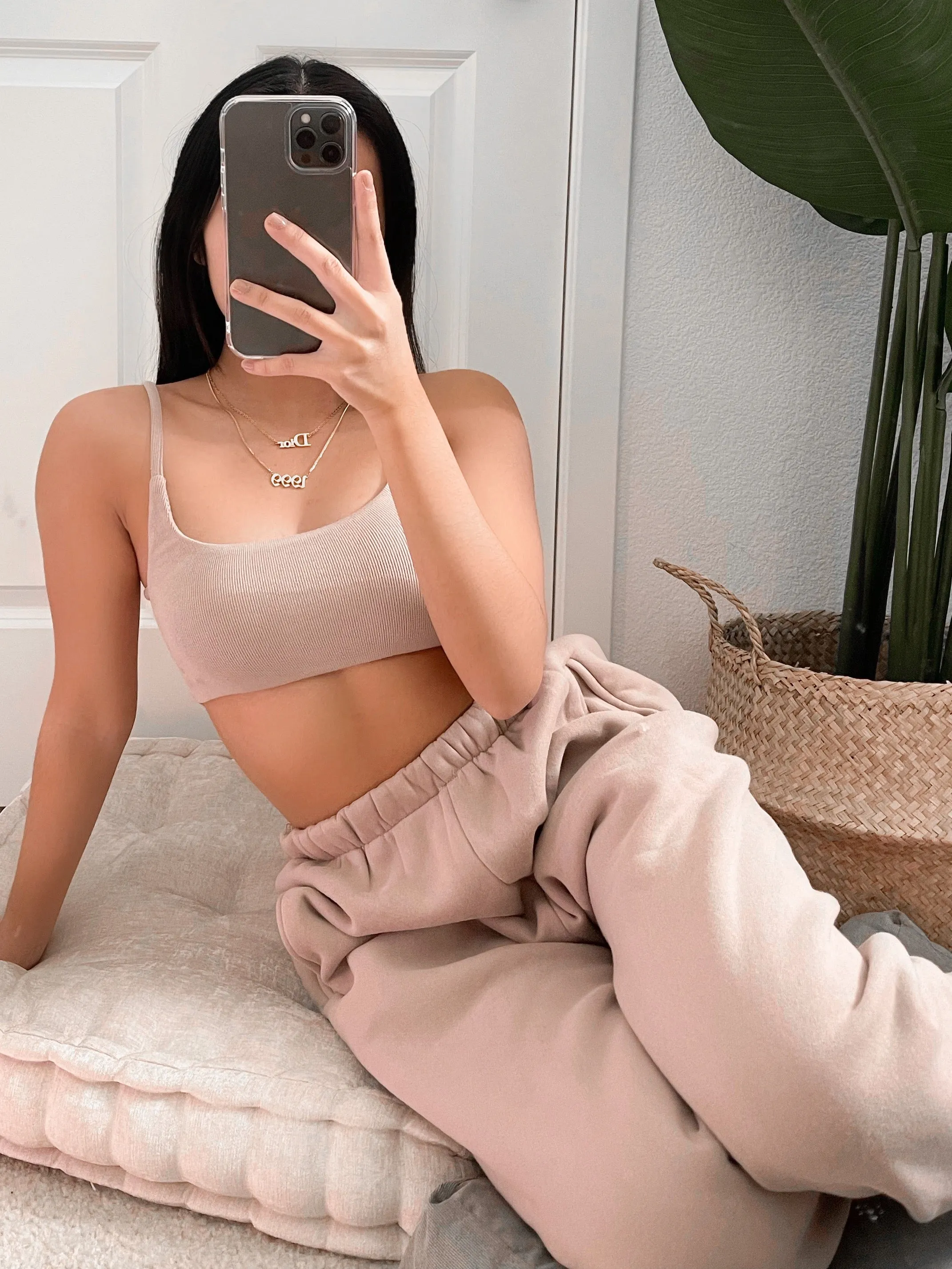 Lounge In Set